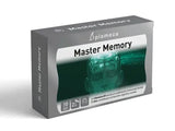 Master memory caps.