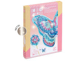 Art toys DJ07939 Ailes & baguette Diy Like a fairy