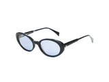 Ochelari de soare Hickmann HI9255-A01-54, 2025, din Acetat, p/u femei