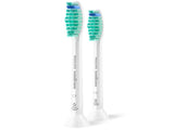 Philips Sonicare ProResults C1 Rezerve Periuta de dinti electrica  2 buc HX6012/87
