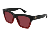 Ochelari de soare Gucci GG1714S-009-54, 2026, din Acetat, p/u femei