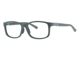 Rama optica INDii KIDS INF502-C3  BOUNCE SATIN GREY 51-13-133