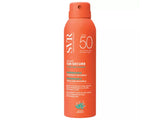 SVR Sun Secure Солнцезащитный спрей-дымка SPF50 200 мл