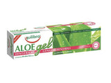 Equilibra Aloe Pasta d. Sensitiv 75ml