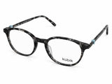 Rama optica Kubik KK2110 C1 din acetat Unisex