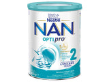 Nestle Nan 2 Optipro 800g new