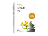 Alevia Ceai Tei