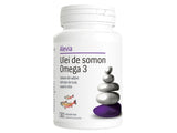Alevia Ulei de Somon Omega3 caps.