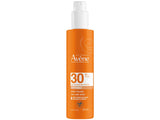 Avene спрей для чувствительной кожи SPF30+200мл