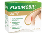 Крышки Fleximobil Актив. 