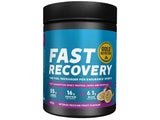 Gold Nutrition Fast Recovery – Протеиновый порошок со вкусом маракуйи