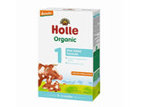 Holle Organic Formula de lapte 1 (0m+) 400g