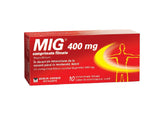 Mig 400mg comp.