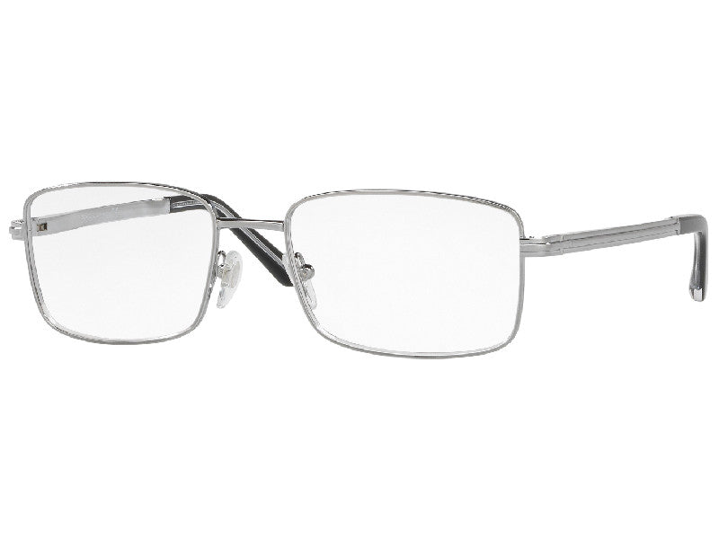 Rama optica Sferoflex SF2262-268-55, din Metal, p/u barbati