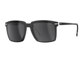 Ochelari de soare Silhouette Menton 4082/75-9110-55/19, 2024, SPX High-tech-Titanium, p/u barbati
