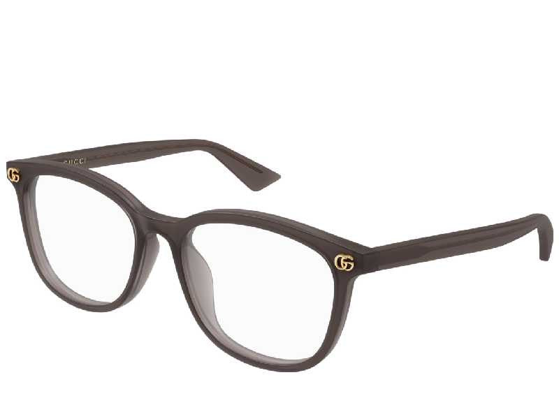 Rama optica Gucci GG2265OA-002 53, 2026, din Acetat p/u femei