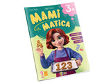 Carte Mamimatica 3+