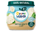 Fruto Niania Piure Conopida 80g