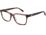 Rama optica KAREN MILLEN FREYA KM1093-912/54-16, crystal horn, 2025, din Acetat, p/u femei