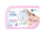 Freenose Aspirator  Nazal p/u bebelusi plastic box