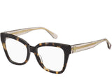Rama optica Tommy Hilfiger TH2053-1ZN/53-17-140, 2026, blue nude, din Acetat, p/u femei