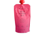 NutrinoLab Piure Power Mix mere-zmeura-capsuni-sfecla rosie 180g (p/u adulti)