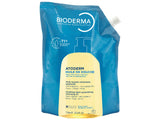Bioderma Atoderm Масло для душа, рефил, 1 л