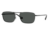 Ochelari de soare Vogue VO4346S-352/87-56, din Metal, p/u barbati