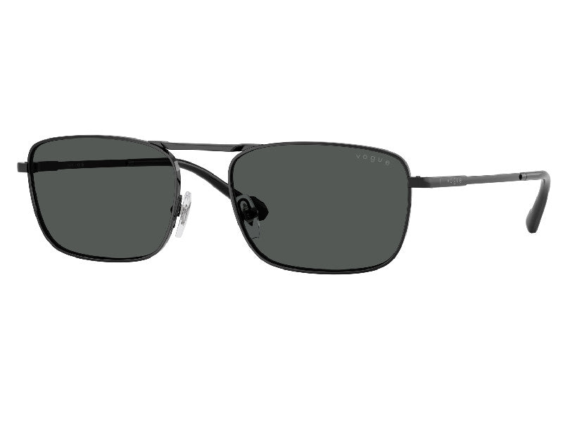 Ochelari de soare Vogue VO4346S-352/87-56, din Metal, p/u barbati