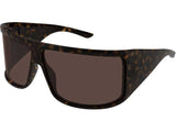 Ochelari de soare Gucci GG2274S-002 74,  din Metal, p/u Femei