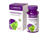 Winostress caps.