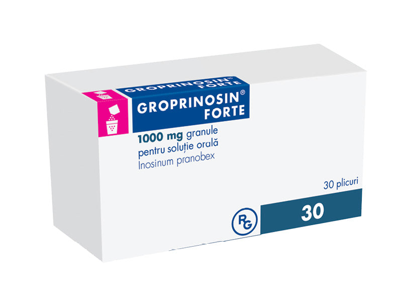 Groprinosin-Forte