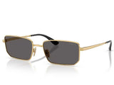 Ochelari de soare Vogue VO4352S 280/87 56, din Metal, p/u femei