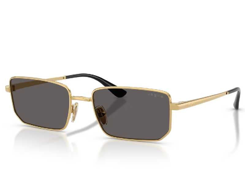 Ochelari de soare Vogue VO4352S 280/87 56, din Metal, p/u femei