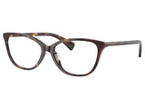 Rama optica Ralph RA7190U-5003-56, din Acetat, p/u femei