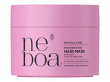 Neboa Masca pu par Reparare si Stralucire 300ml
