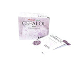 Цефалол, порошок для приготовления суспензии, 3,2 г