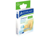 Emplastru medical Ecoplast elastic Set Universal