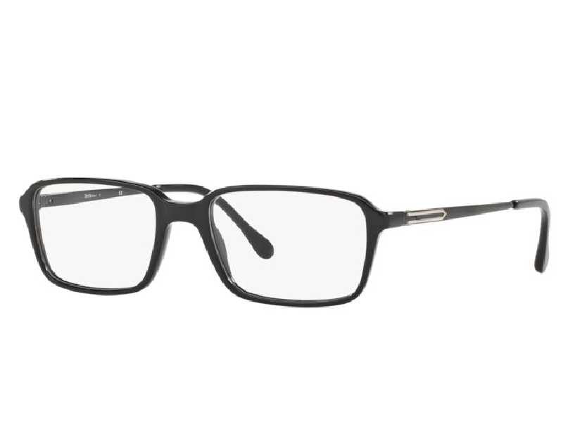 Rama optica Sferoflex SF1144 C367 55, din Acetat, p/u barbati