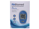 Glucometru FIA Biomed Precisa