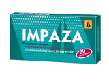 Impaza comp.