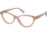Rama optica Ralph RA7197U-6114 55 din Acetat, p/u femei