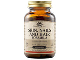 Solgar Skin, Nails & Hair – красота изнутри