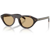 Ochelari de soare Prada PR B15S-17N70R 51, din Acetat, p/u femei