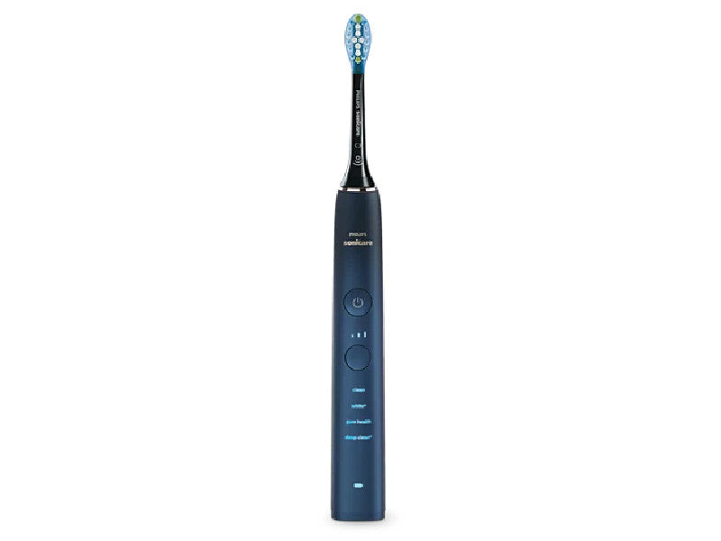 Philips Sonicare DiamondClean 9000 Periuta de dinti sonica electrica Black  HX9911/88