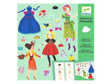 Art Toys DJ09691 massive fashion