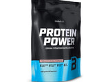 Biotech Pudra Proteica 1000g capsuna-banana