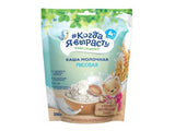 Cand voi Creste terci cu lapte orez 200g