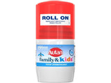 Autan Roll on Kids 50 ml