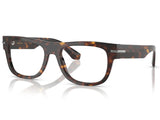 Rama optica Dolce Gabbana DG3407-502-54, din Acetat, unisex
